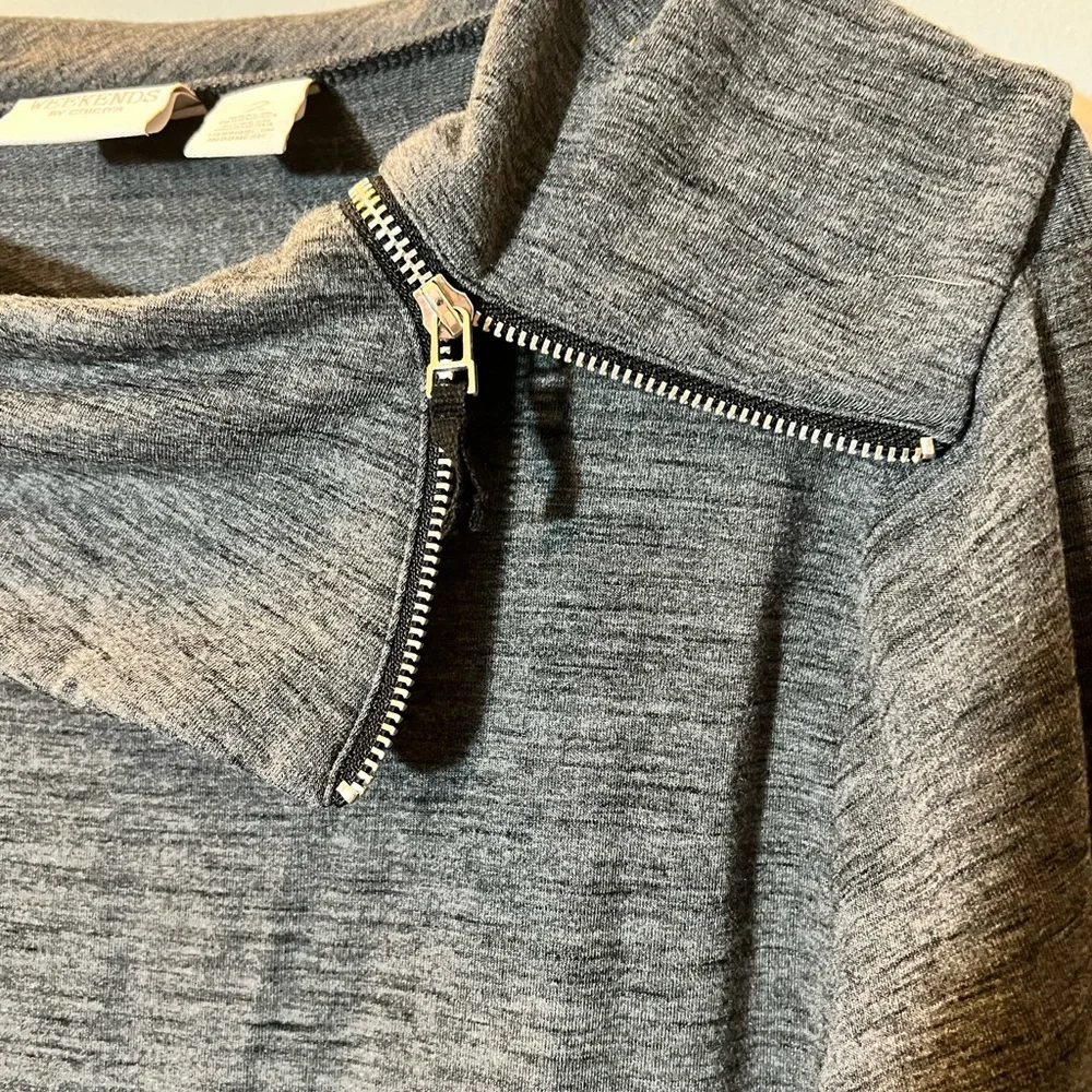 Weekends Sweater - Picture 3 of 5